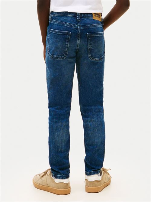  TOMMY HILFIGER | KB0KB10040T/1BJ